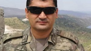 Şehit Binbaşı Yıldırım'ın cenazesi yarın memleketine uğurlanacak