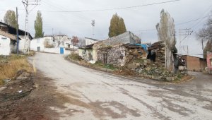 Suç binaları bir bir yıkılacak