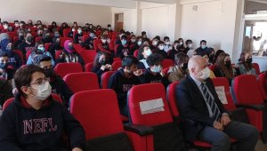 TUBİTAK proje hazırlama semineri