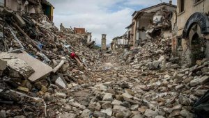 Türkiye'de depremler daha yıkıcı oluyor