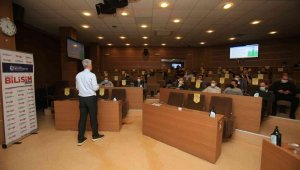 Türkiye'de internet ortamında 17,77 milyar dolarlık harcama yapılmış