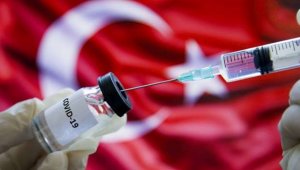 TURKOVAC'ta son adımlar