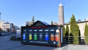 Yakutiye'de sıfır atık dönemi