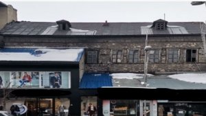 Yazar Güngör, Kültür Bakanlığına başvurdu: "Erzurum'u bu utançtan kurtarın"