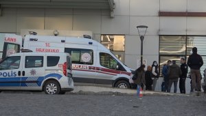 Yine bir "çocuk-çamaşır makinesi" acısı