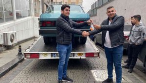 200 bin TL ücret istenen Tofaş yeni alıcısını buldu