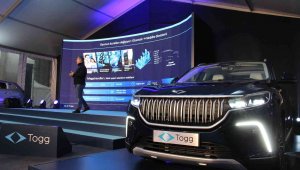 2023'ün ilk çeyreğinde yerli otomobil satışa çıkacak