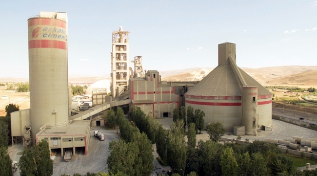 Aşkale Çimento, Anadolu Kaplanları Listesine 3 markasıyla girdi