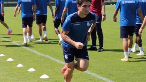 BB Erzurumspor Akademisi'nden büyük başarı