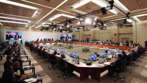 Birlikte Kalkınma ve Refah için Güçlendirilmiş Ortaklık 