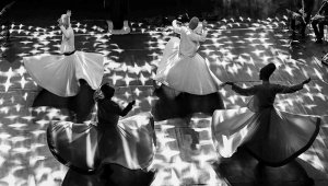 Büyükşehir'den Şeb-İ Arus Töreni