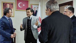 Çifte Minareli Medrese Unesco kültür mirası listesine alınsın