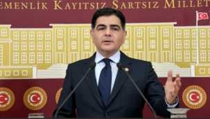 Cinisli'den Bakan Koca'ya iadeli taahhütlü mektup...