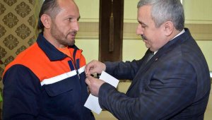 Çöpte bulduğu 20 bin TL'yi sahibine teslim eden işçi ölü bulundu