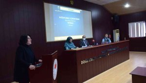 Doğu Anadolu Tarımsal Araştırma Enstitüsü, Araştırma komite toplantıları yapıldı