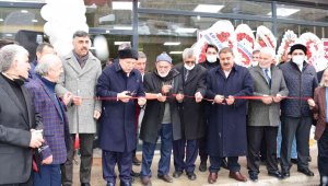 Dönerci Antepli ile yeniden o lezzet...