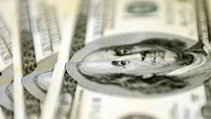 Dövizdeki sert düşüş devam ediyor