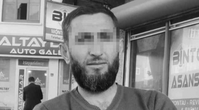 Erzurum'da eylem yapma hazırlandığındaki terörist yakalandı