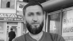 Erzurum'da eylem yapma hazırlandığındaki terörist yakalandı