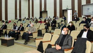 ETÜ yol haritası...