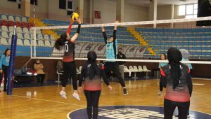 Filede şampiyonluk mücadelesi