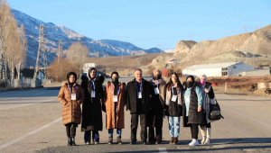 Fransa'da aşçılık eğitimi alacaklar