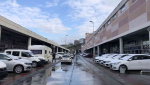 İkinci el otomobil satışları durdu, fiyatların düşmesi bekleniyor