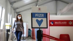 İtalya'da korona virüs salgınında vaka rekoru