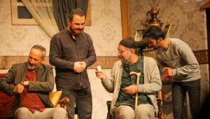 Kahkaha tufanı Aziziye'de kopacak!