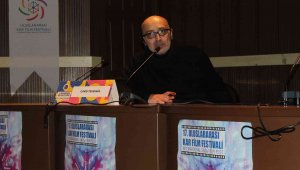 Kar Film Festivali tüm heyecanıyla devam ediyor