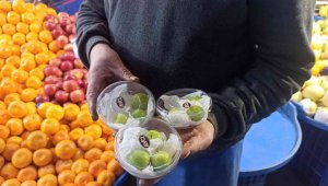 Kilogramı 800 TL'den satılıyor