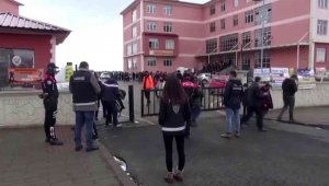 Metruk binalardan okul ve çevrelerine kadar...