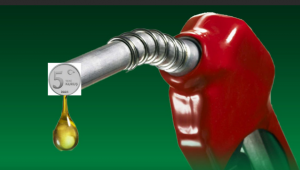 Motorinde damla indirim