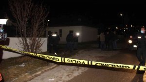 Okulda çıkan tartışma parkta kanlı bitti: 2 yaralı