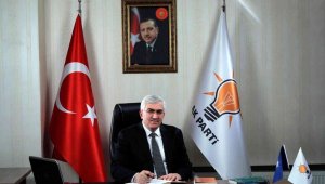 Öz: "İki hastane tünelle birleşiyor"