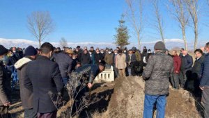 Pak ve Akdağ ailesinin acı günü