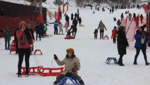 Pistler doldu taştı