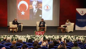 Sağlık Bakan Yardımcısı Birinci: "Kadınlarımız yılda 1 kilo, erkeklerimiz 700 gram kadar...