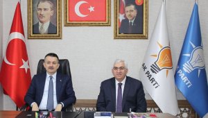 Söylemez Barajı'nın yapımına başlanıyor