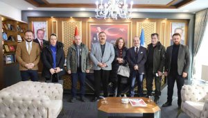 Sunar; Palandöken'in çehresini değiştiriyoruz