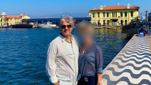 TV'deki kadın spikerden kıskandığı eşini 6 milyon dolar zarara uğrattı