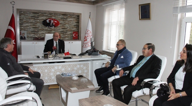 Uyafa Cup 2023 Erzurum'da