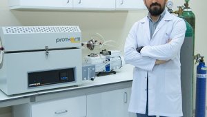 Yeni nesil koruyucu kaplama projesine destek