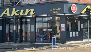 Akın Balıkçısı; "Hızlı çıkışların hızlı da inişi olabilir"