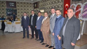 Başkan Necmettin Söğütlü güven tazeledi