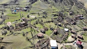 Bu mahallede 685 gündür korona vakası görülmedi