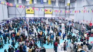 DAKAF'22 Atatürk Üniversitesi ev sahipliğinde düzenlenecek