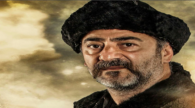 Diriliş'in Artuk Bey'i Mersin'de hayatını kaybetti