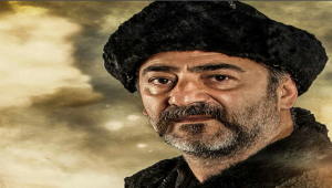 Diriliş'in Artuk Bey'i Mersin'de hayatını kaybetti