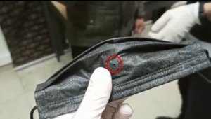 Ehliyet sınavındaki kopya düzene, "yok artık" dedirtti